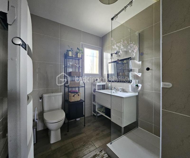 Maison - 103 m² - 4 pièces