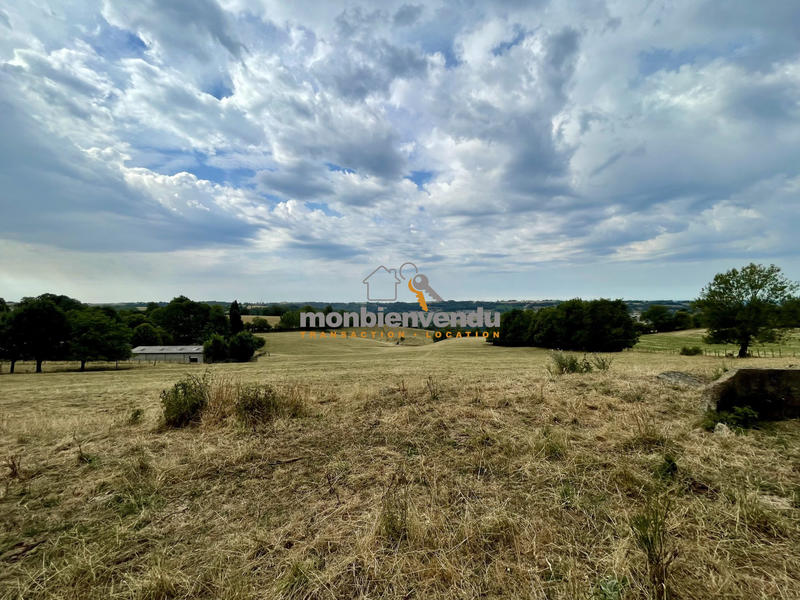 Ferme - 220 m² - 1 pièce