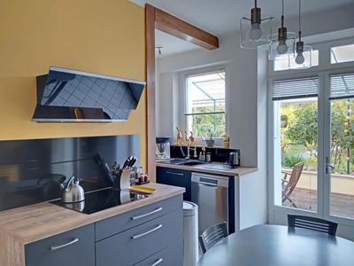 Maison - 148 m² - 5 pièces