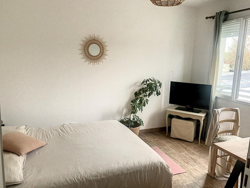 Maison - 93 m² - 4 pièces