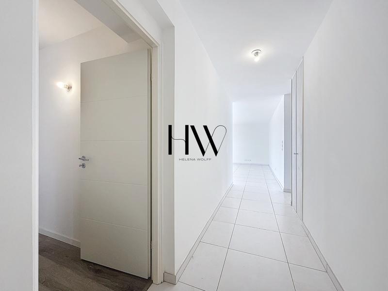 Appartement - 120 m² - 5 pièces