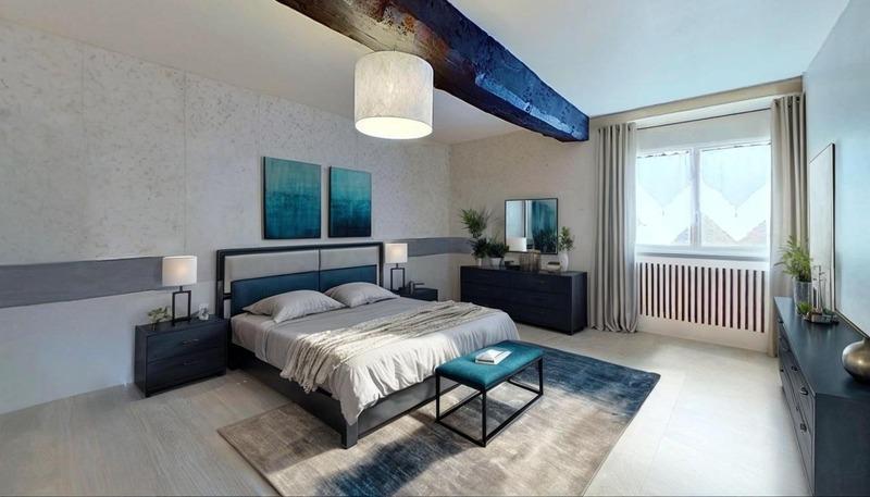 Maison - 150 m² - 7 pièces