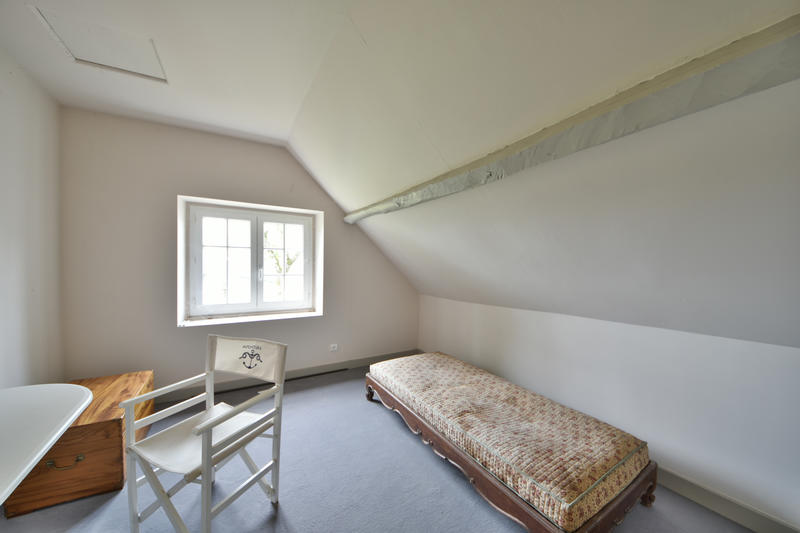 Maison - 131 m² - 5 pièces