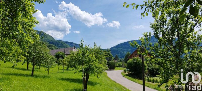 Maison - 212 m² - 12 pièces