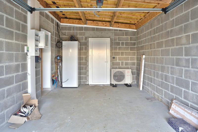 Maison - 116 m² - 5 pièces