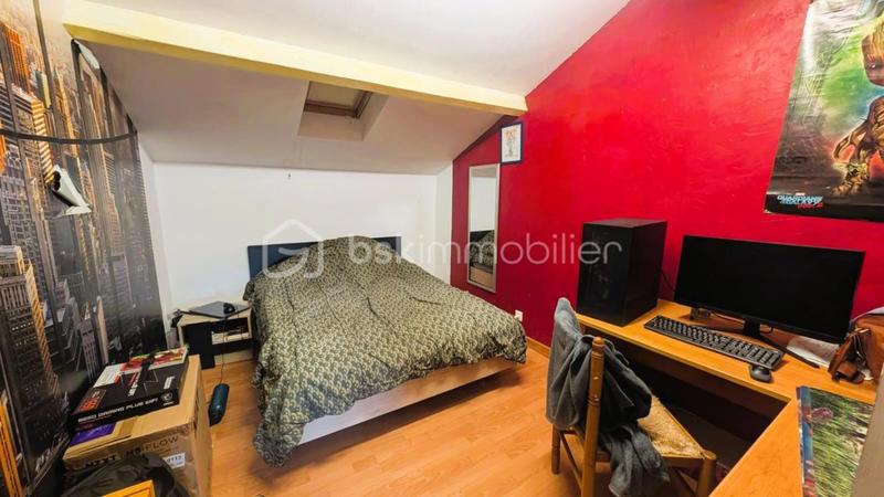 Longère - 186 m² - 8 pièces