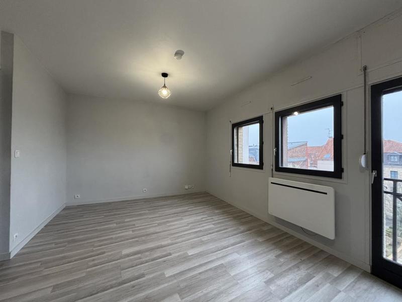 Studio - 27 m² - 1 pièce