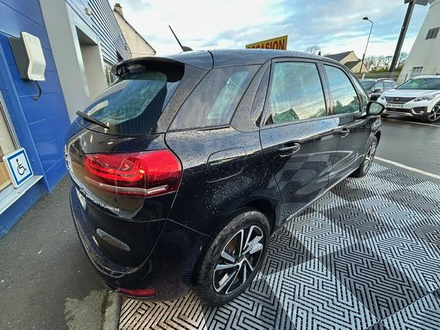 Citroën c4 spacetourer 1.5 Bluehdi Business s&amp;S Bvm6 130