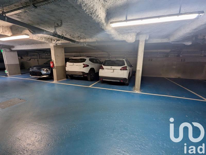 Duplex - 76 m² - 4 pièces