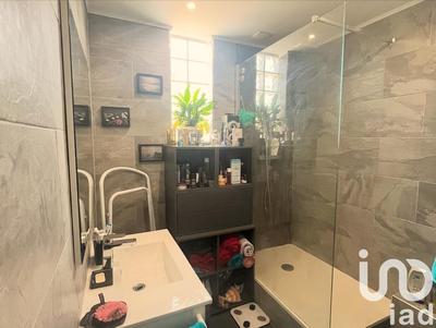 Maison de ville - 77 m² - 4 pièces