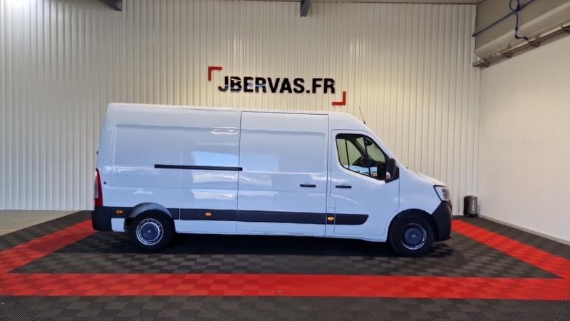 Renault Master trac f3500 l3h2 dci 135 grand confort