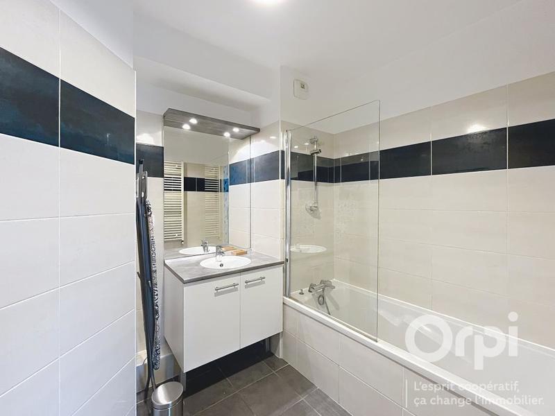 Appartement - 39 m² - 2 pièces