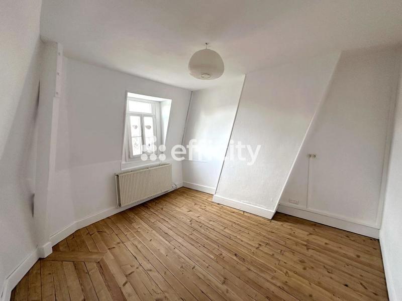 Maison bourgeoise - 118 m² - 4 pièces