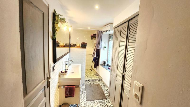 Maison - 154 m² - 7 pièces