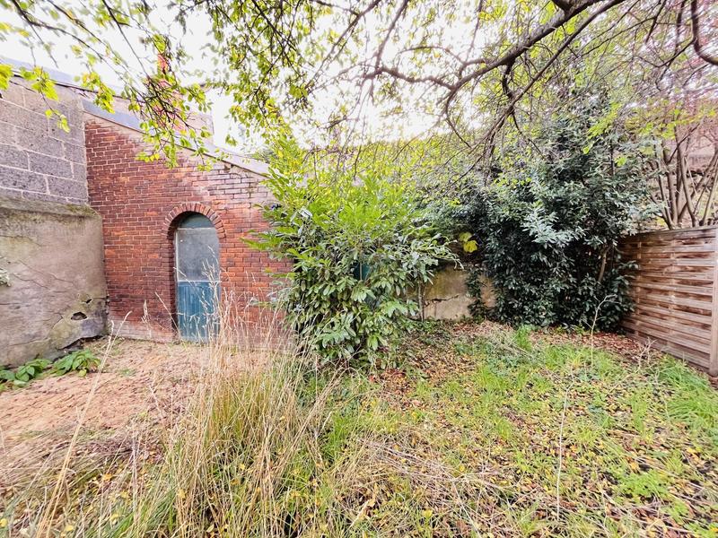 Appartement - 104 m² - 4 pièces