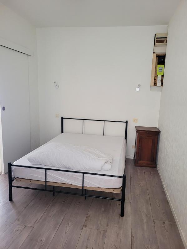 Appartement - 29 m² - 2 pièces