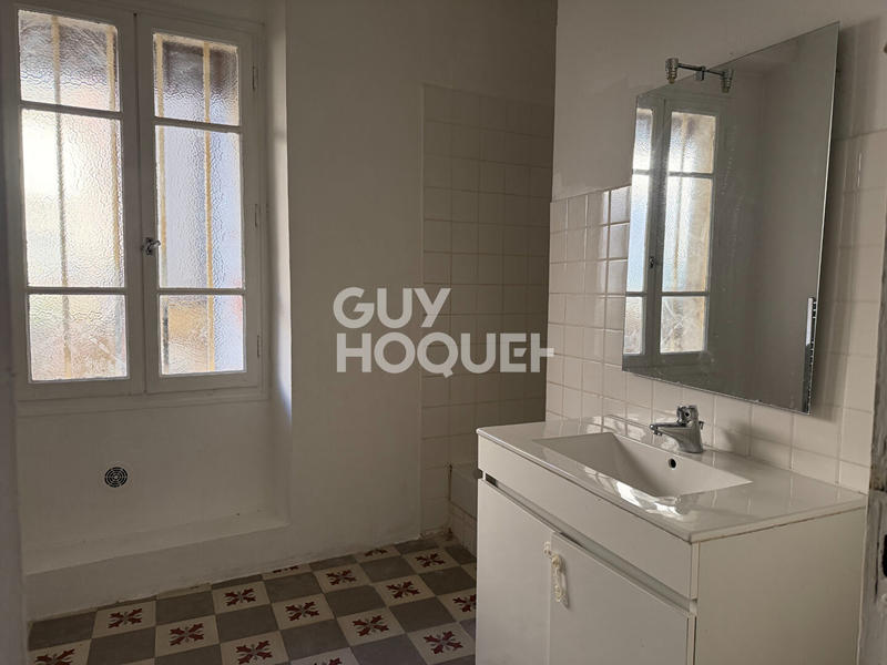 Maison de village - 160 m² - 8 pièces