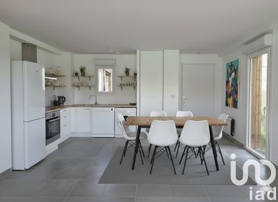 Maison de ville - 86 m² - 5 pièces