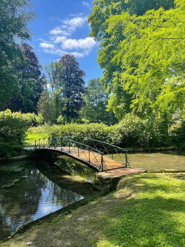 Manoir - 1 400 m² - 30 pièces