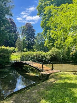 Manoir - 1 400 m² - 30 pièces