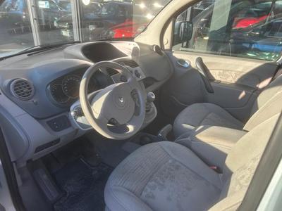 Renault Kangoo Be Bop 1.5 dCi 105
