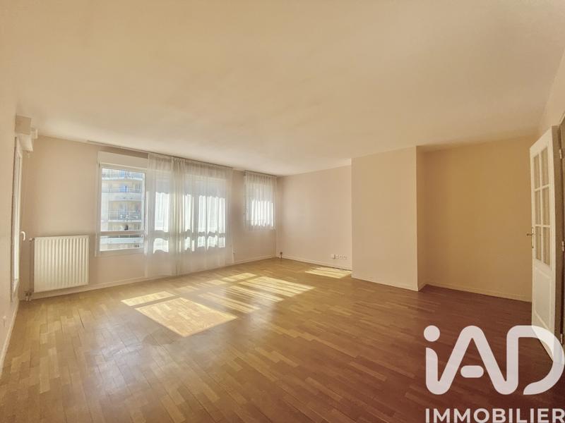 Appartement - 103 m² - 5 pièces
