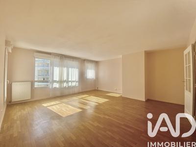 Appartement - 103 m² - 5 pièces