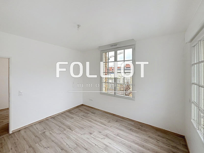 Maison - 144 m² - 5 pièces