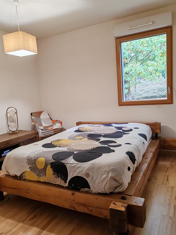 Appartement - 79 m² - 4 pièces