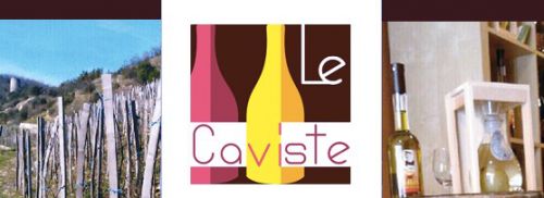 Le Caviste