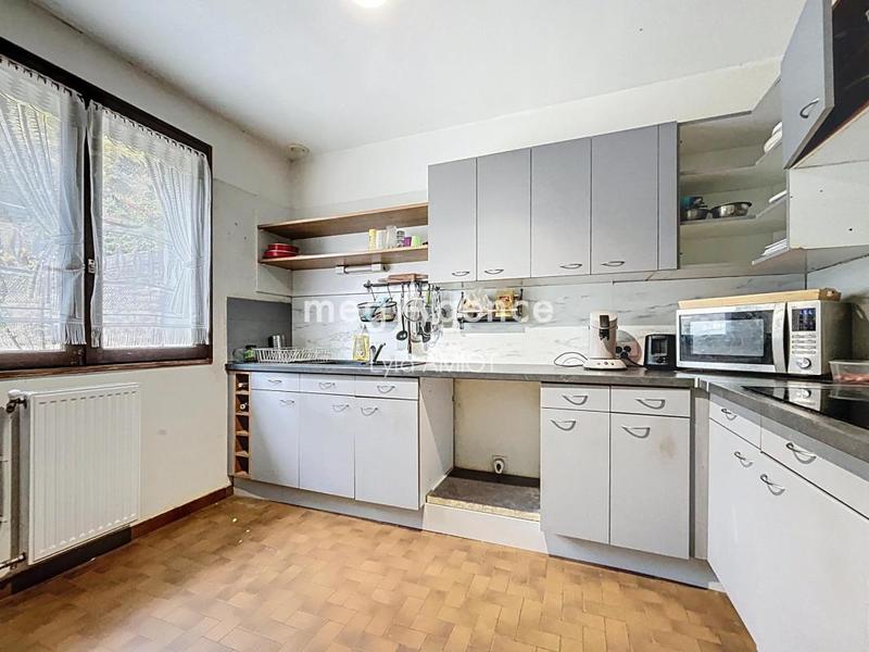 Maison - 172 m² - 6 pièces