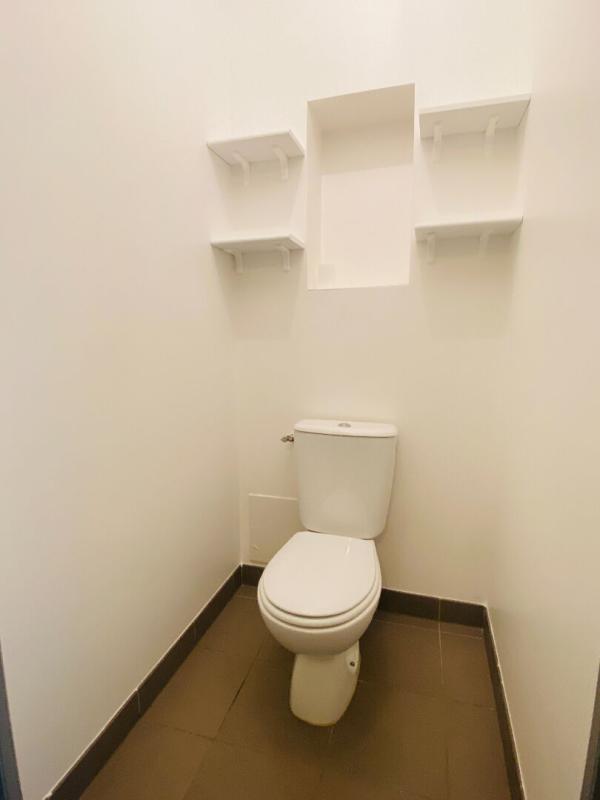 Appartement - 50 m² - 3 pièces