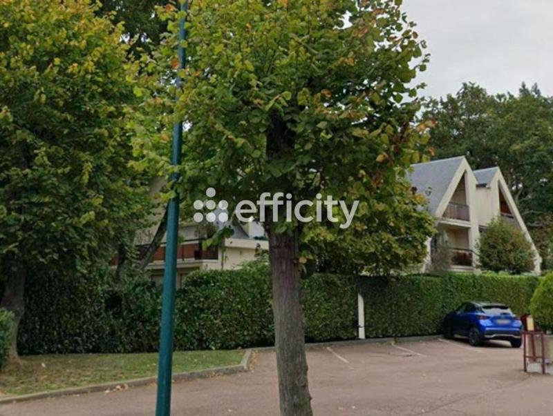 Appartement - 152 m² - 5 pièces