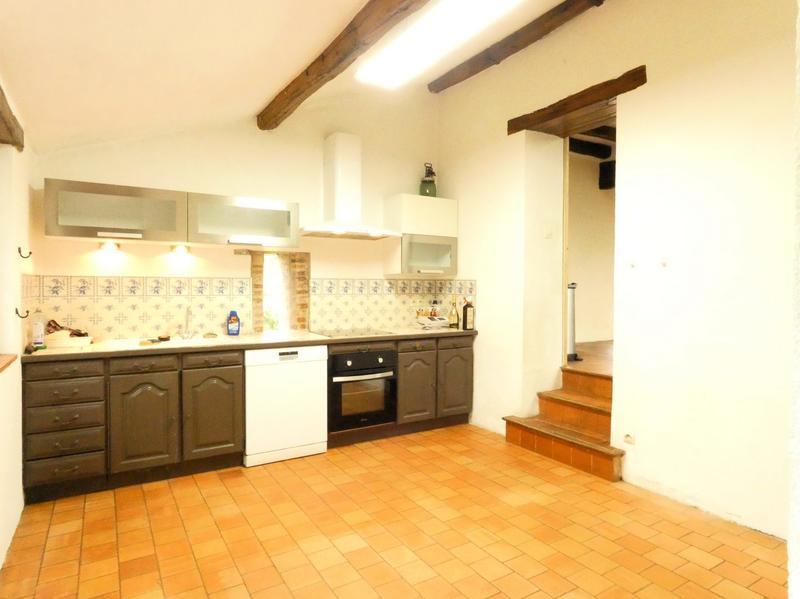 Ferme - 250 m² - 8 pièces