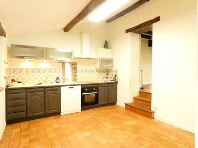 Ferme - 250 m² - 8 pièces