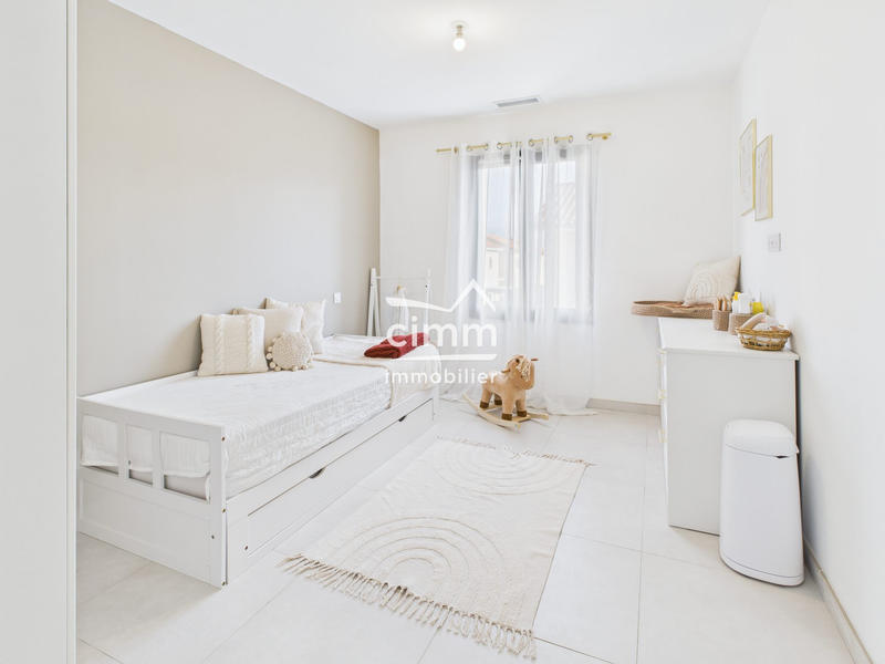 Villa - 130 m² - 4 pièces