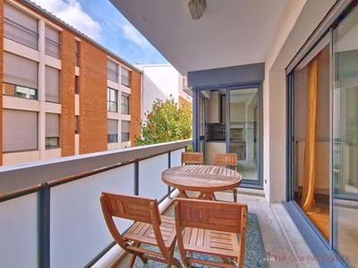 Appartement - 78 m² - 4 pièces