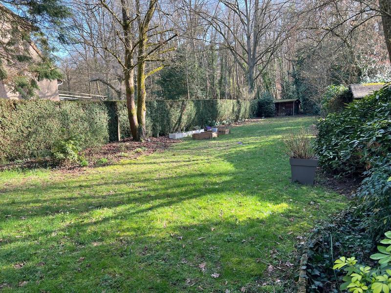 Maison - 143 m² - 7 pièces