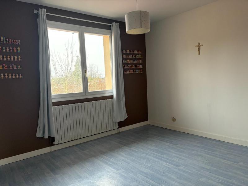 Maison - 235 m² - 8 pièces