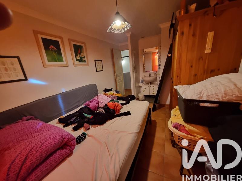 Maison de village - 200 m² - 7 pièces