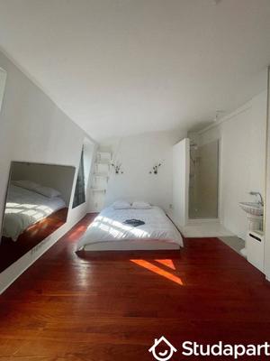 Appartement - 30 m² - 1 pièce