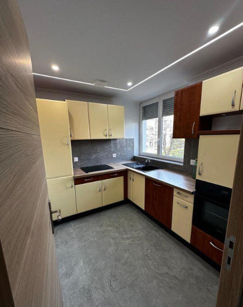 Appartement - 72 m² - 5 pièces