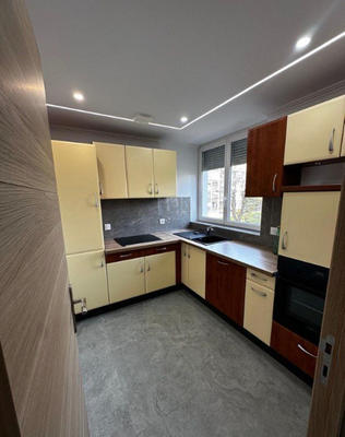 Appartement - 72 m² - 5 pièces