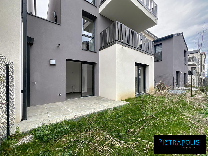 Duplex - 97 m² - 5 pièces