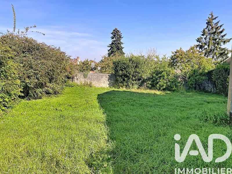 Maison - 192 m² - 4 pièces