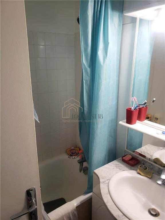 Appartement - 29 m² - 1 pièce