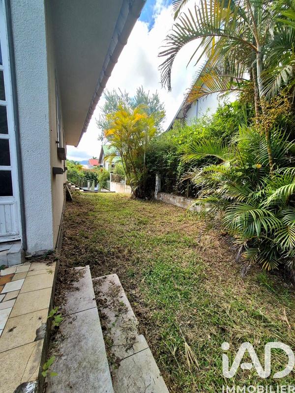 Maison - 172 m² - 5 pièces