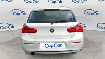 Bmw Série 1 (F20) 118d 2.0 150 Sport