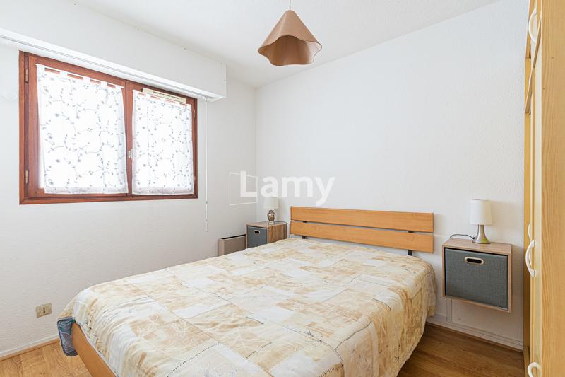 Appartement - 24 m² - 2 pièces