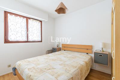 Appartement - 24 m² - 2 pièces